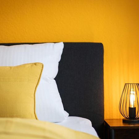 Free Living - Jungle Design Apartments, Zentrum, Parkplatz, Kueche, Wlan Волфсбург Екстериор снимка
